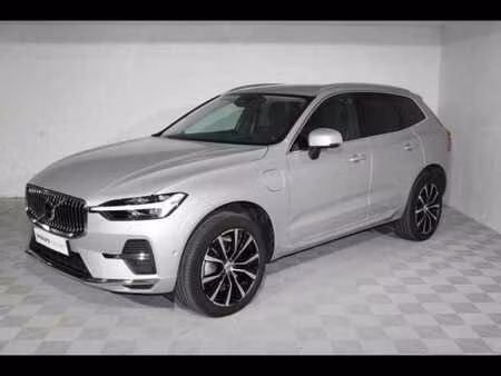 Volvo XC60 T6 2.0 253 4x4