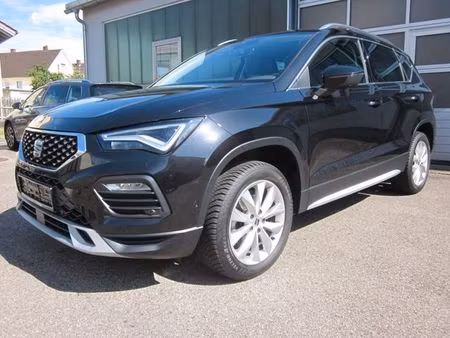 Seat Ateca 1.5 TSI 150