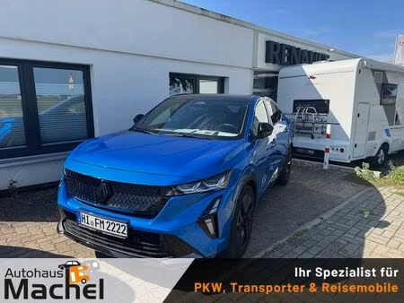 Renault Rafale E-Tech 1.2 200 Esprit Alpine