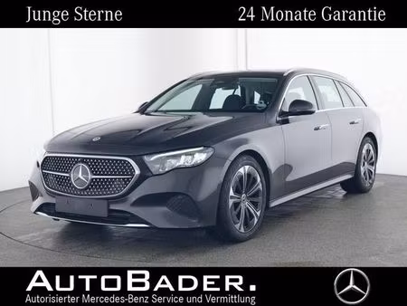 Mercedes-Benz Classe E E 220 Avantgarde 4Matic
