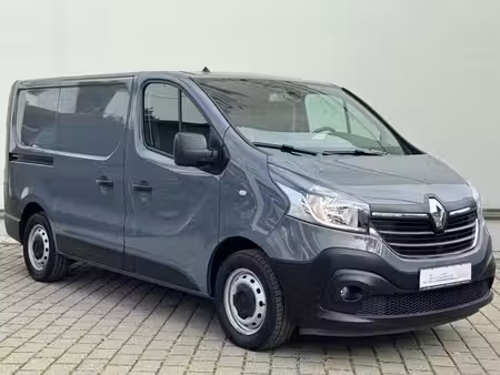 Renault Trafic 2.0 dCi 145