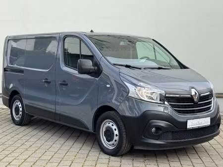 Renault Trafic 2.0 dCi 145