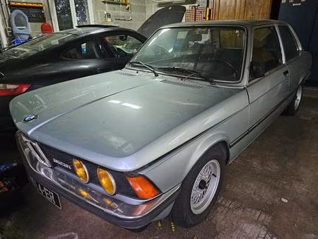 BMW Série 3
