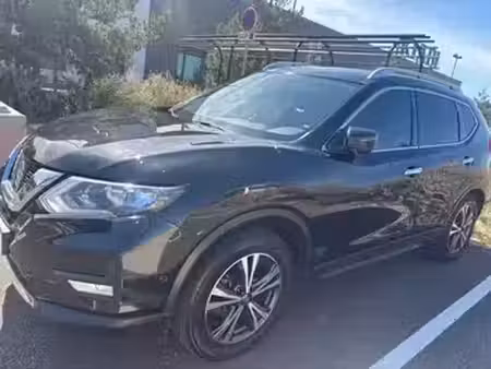 Nissan X-Trail 1.6 dCi 130 N Connecta