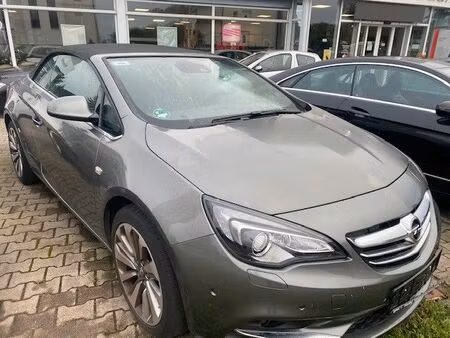 Opel Cascada 1.6 170 Innovation