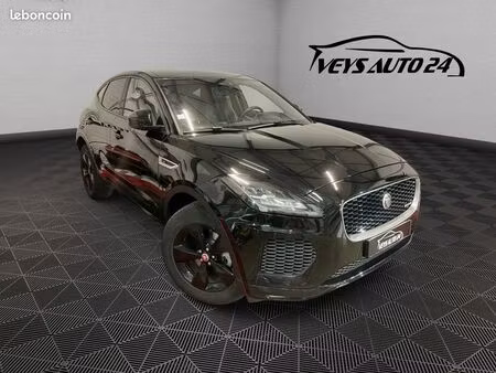 Jaguar E-Pace D150 2.0 150 R Dynamic