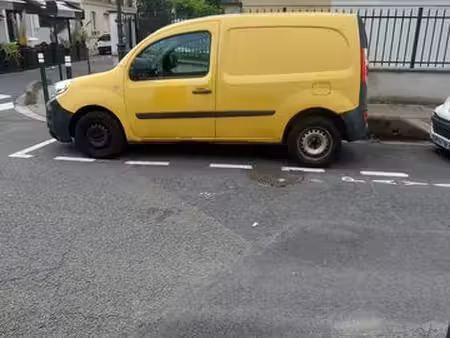 Renault Kangoo 1.5