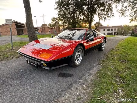 Ferrari 512BB 