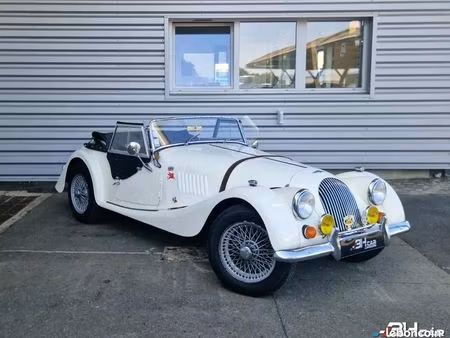 Morgan 4/4 1.6