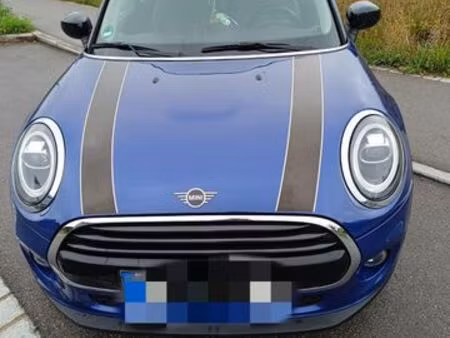 Mini Mini Cooper 1.5 136 Chili