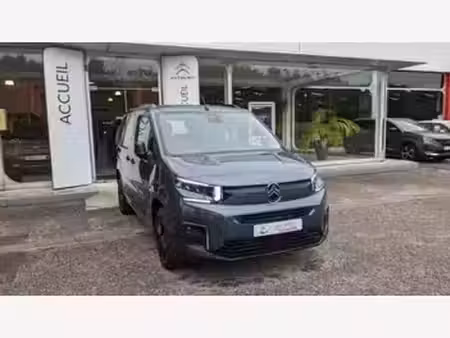 Citroën Berlingo Max