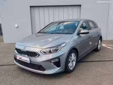 Kia Ceed 1.5 T-GDi 160 Active