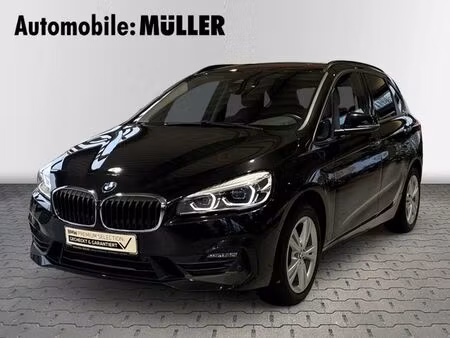 BMW Série 2 218d 2.0 150