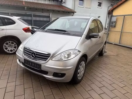 Mercedes-Benz Classe A A 180 2.0 CDI 109