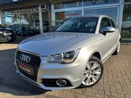 Audi A1 1.6 TDI 105 Ambition