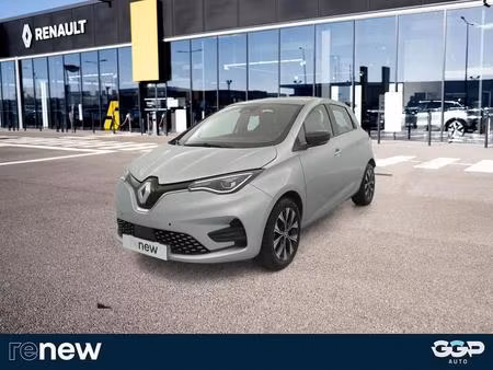 Renault Zoe R110 110 Evolution