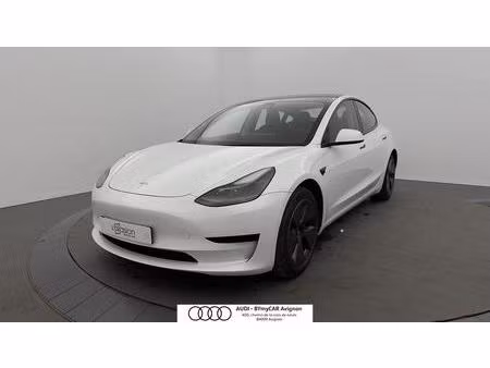 Tesla Model 3 Standard Plus 283