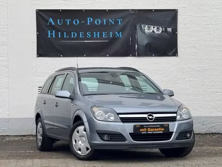 Opel Astra 1.6 105 Edition