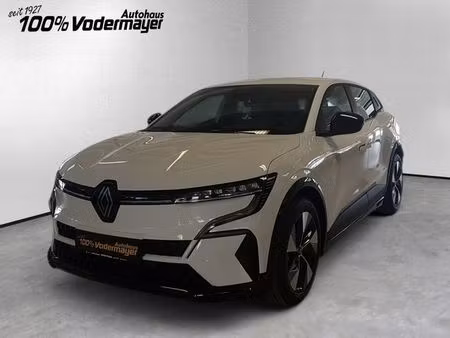 Renault Mégane E-Tech 220 Équilibre