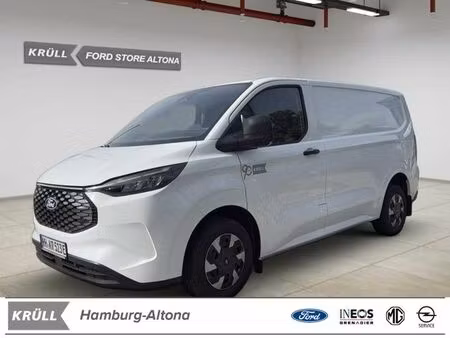 Ford Transit 218 Trend