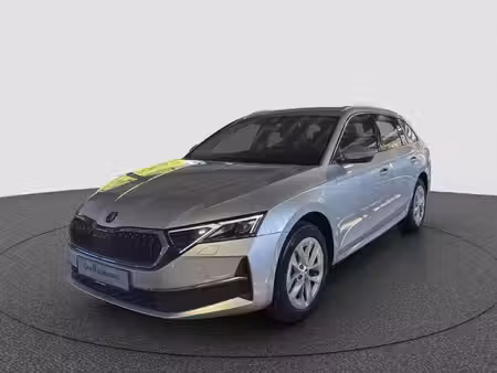 Škoda Octavia 2.0 TDI 150