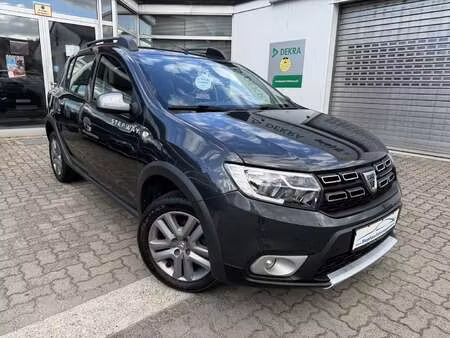Dacia Sandero 0.9 90 Prestige