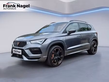 Cupra Ateca 2.0 TSI 300