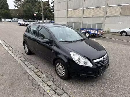 Opel Corsa 1.2 80 Sport