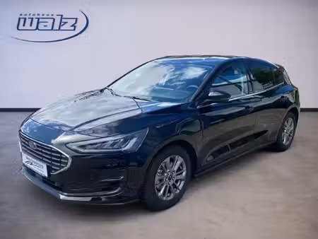 Ford Focus 1.0 125 Titanium