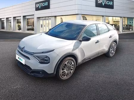 Citroën C4 1.2 PureTech 130 Feel