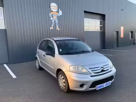 Citroën C3