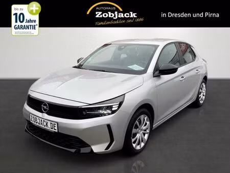 Opel Corsa 1.2 101 Edition