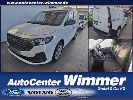 Ford Transit 2.0 102 Trend