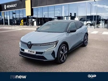 Renault Mégane E-Tech 220 Techno