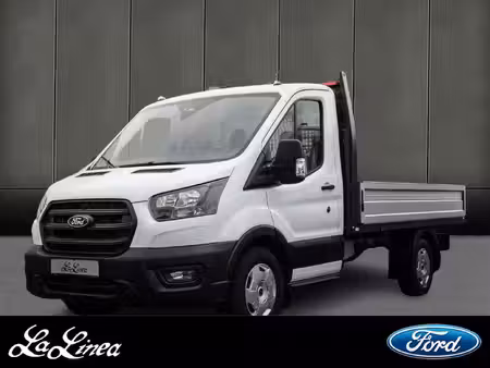 Ford Transit 2.0 TDCi 131