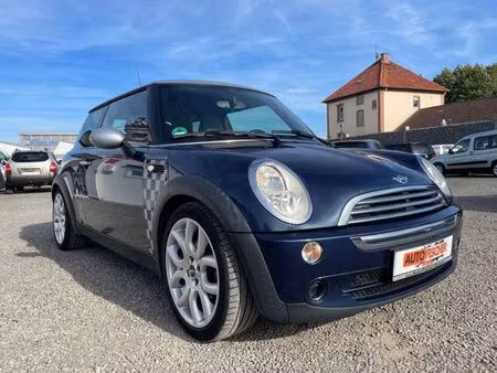 Mini Mini Cooper 1.6