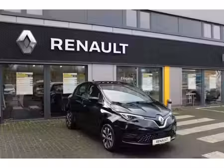 Renault Zoe R110 110 Evolution