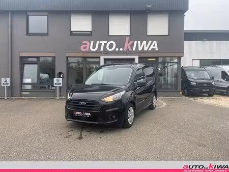Ford Transit 1.0 101