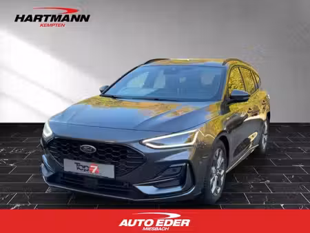 Ford Focus 1.5 ST Line