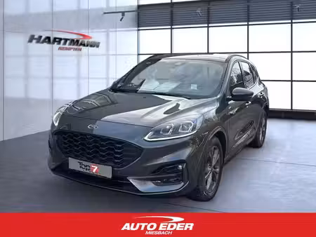 Ford Kuga 2.5 ST Line