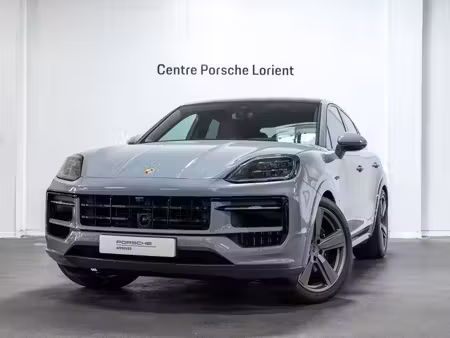 Porsche Cayenne V6 3.0 470 4x4