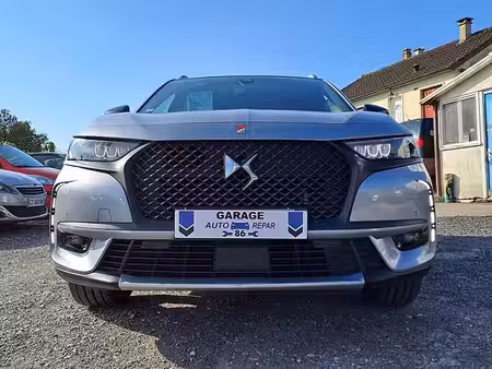 DS 7 1.5 HDi 130