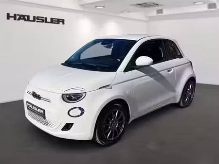 Fiat 500 118