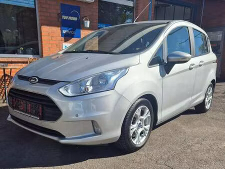Ford B-max 1.6 105 Sync Edition