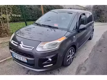 Citroën C3 1.2 110 Confort