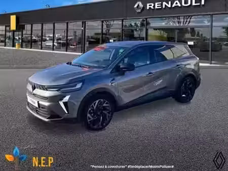 Renault Symbioz E-Tech 1.6 145 Esprit Alpine