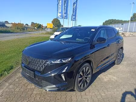 Renault Austral 1.2 200 Techno