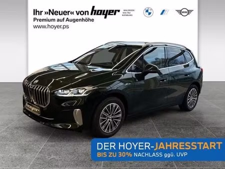 BMW Série 2 218i 1.5 136