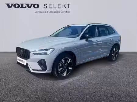 Volvo XC60 T6 2.0 253 Plus 4x4