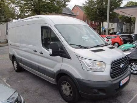 Ford Transit 2.0 TDCi 170
